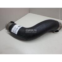 Патрубок интеркулера BMW 3-serie F34 GT 2012 11617823233