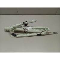 Подушка безопасности боковая (шторка) BMW 3-serie F34 GT 2012 72127272747