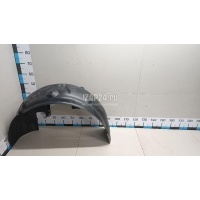 Локер задний правый BMW 4-serie F32/F82 (2012 - 2020) 51718054276