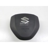 Подушка безопасности в рулевое колесо Suzuki SX4 2013 4815061M11C48