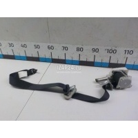 Ремень безопасности с пиропатроном Suzuki SX4 2013 8494061M00BHE