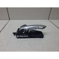 Ручка двери внутренняя левая Suzuki SX4 2013 8313061M005PK