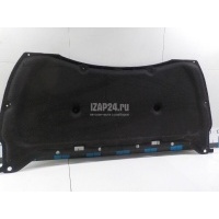 Шумоизоляция капота Suzuki SX4 2013 7244061M00