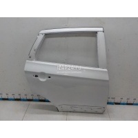 Дверь задняя правая Suzuki SX4 2013 6800361M00