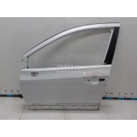 Дверь передняя левая Suzuki SX4 2013 6800261M01