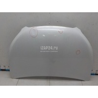 Капот Suzuki SX4 2013 5730061M00