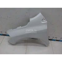 Крыло переднее левое Suzuki SX4 2013 5771161M10