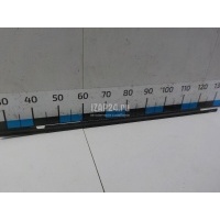 Накладка стекла переднего левого Suzuki SX4 2013 8382161M00