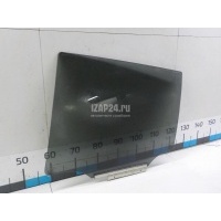 Стекло двери задней левой Suzuki SX4 2013 8454661M10