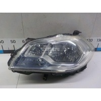 Фара левая Suzuki SX4 2013 3532061M20