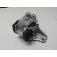 Опора двигателя левая Suzuki SX4 2013 1162061M00