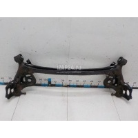 Балка задняя Suzuki SX4 2013 4650061M50