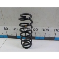 Пружина задняя Suzuki SX4 2013 4131161M00