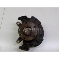 Кулак поворотный передний левый Suzuki SX4 2013 4515161M00