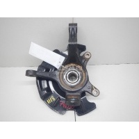 Кулак поворотный передний левый Suzuki SX4 2013 4515161M00