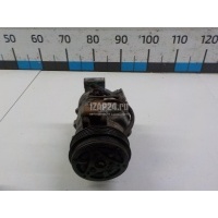 Компрессор кондиционера Suzuki SX4 2013 9520061M10