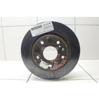 Диск тормозной передний вентилируемый Suzuki SX4 2013 5531161M00