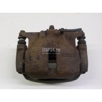 Суппорт тормозной передний левый Suzuki SX4 2013 5510261M00999