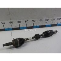 Полуось передняя левая Suzuki SX4 2013 4410261M00