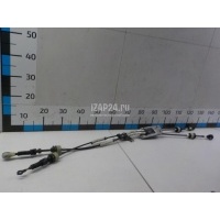Трос КПП Suzuki SX4 2013 2830061M20