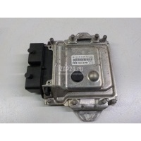 Блок управления двигателем Suzuki SX4 2013 3391061M00