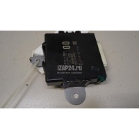 Блок управления парктроником Suzuki SX4 2013 3773061M00