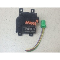 Моторчик заслонки отопителя Suzuki SX4 2013 9565261M00