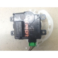 Моторчик заслонки отопителя Suzuki SX4 2013 9565161M00