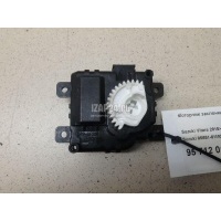 Моторчик заслонки отопителя Suzuki SX4 2013 9565161M00