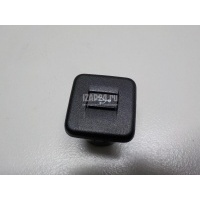 Разъем Suzuki SX4 2013 3910554P00
