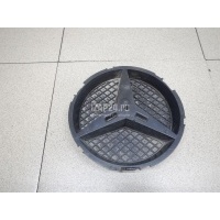 Кронштейн решетки радиатора Mercedes Benz W205 2014 0008880060