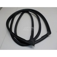 Уплотнитель двери Mazda Mazda 3 (BM/BN) (2013 - 2018) BJS758760B