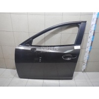 Дверь передняя левая Mazda Mazda 3 (BM/BN) (2013 - 2018) BHY05902XF