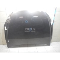 Капот Mazda Mazda 3 (BM/BN) (2013 - 2018) BAY05231X