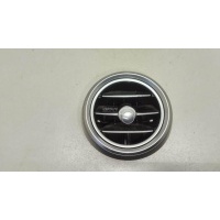 Дефлектор воздушный Mercedes Benz W205 2014 2058300301
