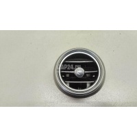 Дефлектор воздушный Mercedes Benz W205 2014 2058300301