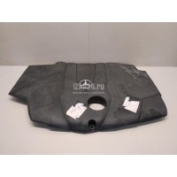 Накладка декоративная Mercedes Benz W205 2014 6510108512