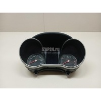 Панель приборов Mercedes Benz W205 2014 2059009915