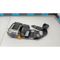Ремень безопасности с пиропатроном Mercedes Benz W205 2014 20586064009C94