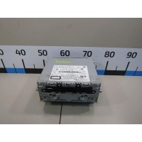 Магнитола Mercedes Benz W205 2014 2059005036