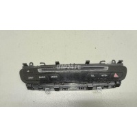 Блок кнопок Mercedes Benz W205 2014 2059054601
