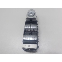 Блок управления стеклоподъемниками Mercedes Benz W205 2014 20590568119051