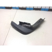 Брызговик передний правый Nissan Qashqai (J11) 2014 638504EA0A