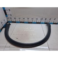 Накладка переднего крыла левого Nissan Qashqai (J11) 2014 63811BM90B