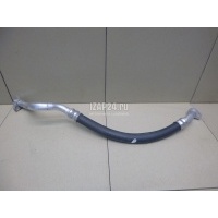 Трубка кондиционера Nissan Qashqai (J11) 2014 924804ED0B