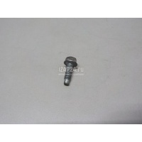 Болт Nissan Qashqai (J11) 2014 01125N6121