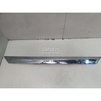 Накладка крышки багажника Nissan Teana L33 2014 848103TS0B