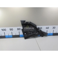 Пыльник (кузов наружные) Renault Sandero 2014 620254996R