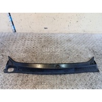 Решетка стеклооч. (планка под лобовое стекло) Renault Sandero 2014 668113292R