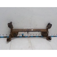 Балка задняя Renault Sandero 2014 555016394R